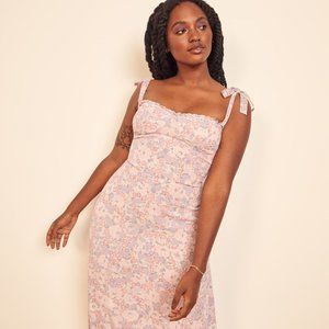 Reformation Nikita Dress